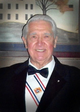Ronald W. Volosin Profile Photo