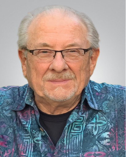 Donald W. Spitz