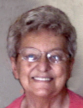 Suzanne "Sue"  D.  Anderson 