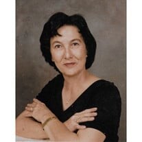 Shirley Elaine Harris Profile Photo