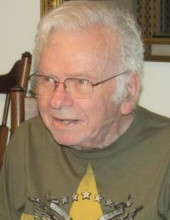 William Ross Kelly Jr. Profile Photo