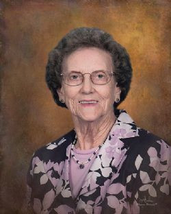 Beulah Hitchcock Profile Photo