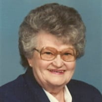 Edna M. Painter