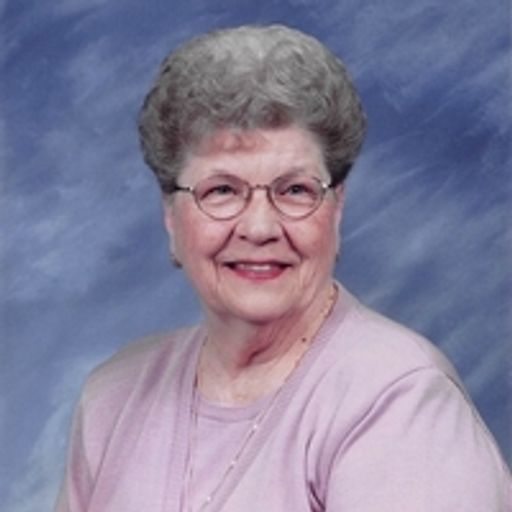 Geneva Morris Pinson