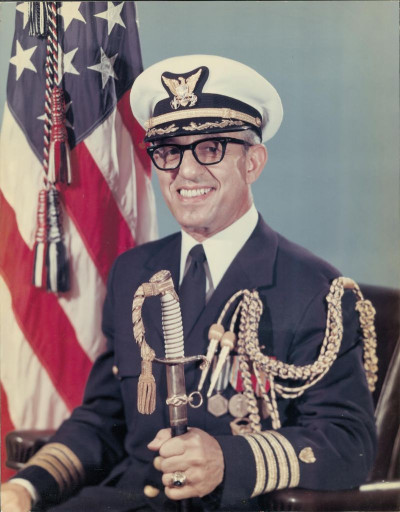 Henry A. Cretella