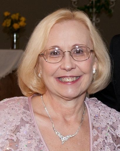 Nancy Jo L. Coles