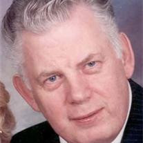 Rev. Charles Sargent Profile Photo