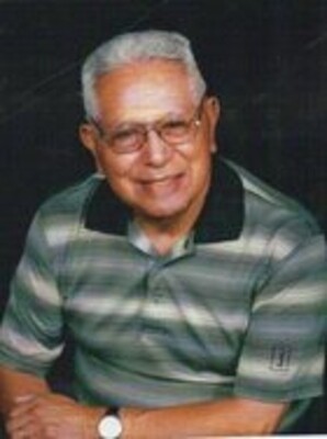 Frank Trevino