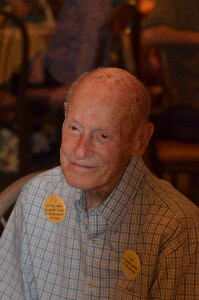 John R. Hackert Profile Photo