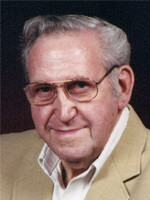 Robert “”Bob”” Henry, Sr.