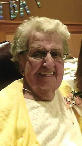 Lillian E. Krizansky (nee Zoldak) Profile Photo