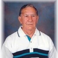 Gene Curvis Fontenot, Sr.