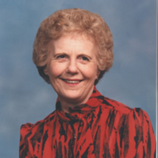 Marlene Anne Boyle