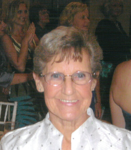 Patricia A. Mitchell