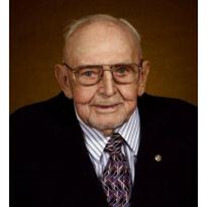 Vernon L. Gorton, Sr