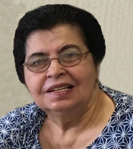 Maria A. (Alves) Valadao