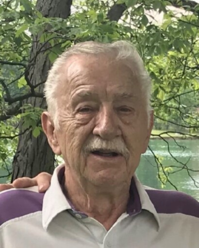 Harry Gale Taylor Jr.'s obituary image