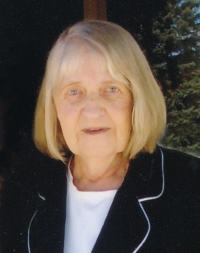 Shirley Cagle Profile Photo