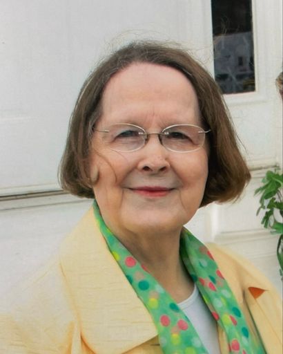 Margaret Virginia Bell Daniel Profile Photo