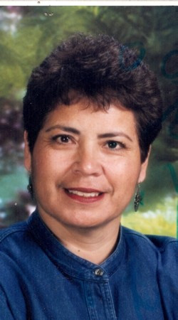 Juanita Rodriguez