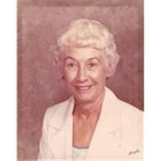 Nancy Gooding Guthridge