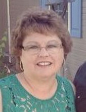 Tammy JoAnn Powers