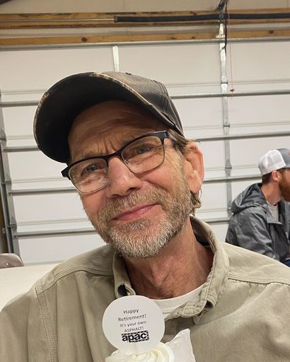 Tim Woodruff Profile Photo