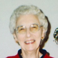 Arlene J. Nelson