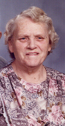 Esther Arlene Carpenter