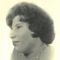 Beverly A. Moore