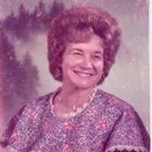 Doris Marie Sheeler Profile Photo