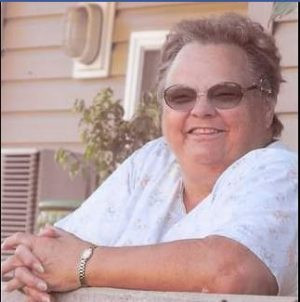 Donna Mae Davis Profile Photo