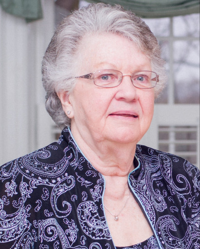 Patricia A. Steinhice