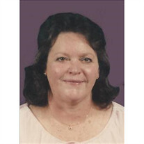 Nancy Ellen Calvery Profile Photo