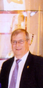 Ronald T. West Profile Photo