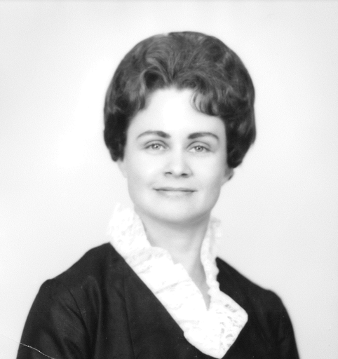 Dorothy Chastain Smith