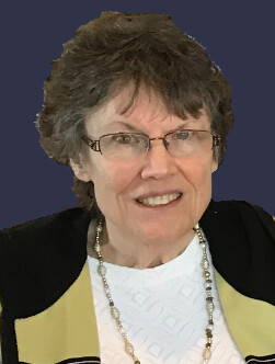 Barbara Jo Biscomb