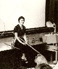 Dr. Phyllis J. Fleming, PhD