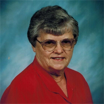 Marlene A. Shrider Profile Photo