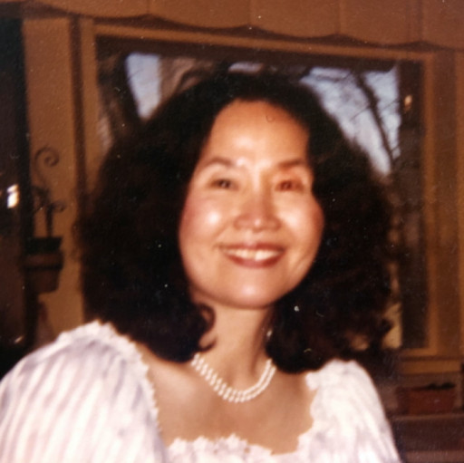 Chung Chun "CiCi" Churchwell Profile Photo