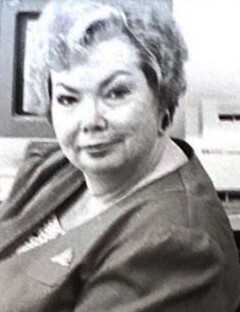 Betty Deen (Gann)  Johnson Profile Photo