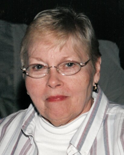 Marjorie J. Dazey