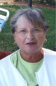 Carol Robbins