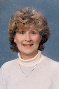 Joanne E. Glinsky