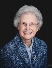 Mary Ruth Peebles Profile Photo