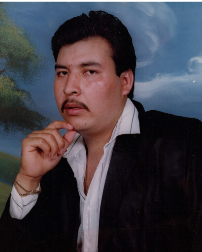 Jesus Moya Muñoz