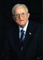 Melvin W.  Junge