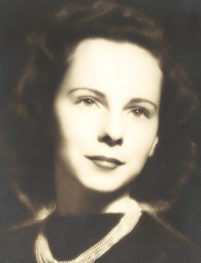 Barbara Jane Anderson (Anderson)  Bradley