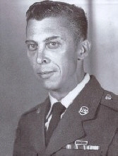 Smsgt. Hugh Lewis Gibson, Jr., Usaf (Ret.) Profile Photo