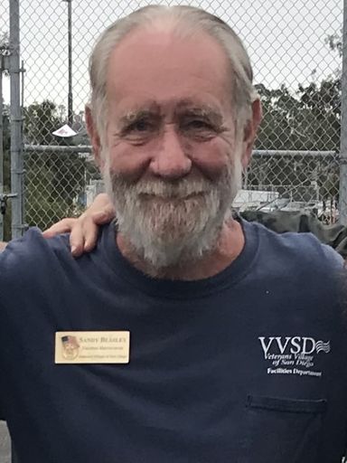 Sanford Kenneth Beasley Profile Photo